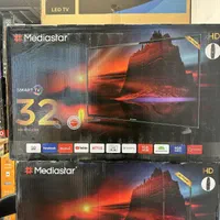 تلویزیون LED بست۳۲اینچ مدل32BN2040Sاسمارت گلسدار