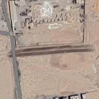 زمین مسکونی  متراژ بالا در قرچک