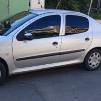 206 sd آریان فرانسه