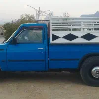 نیسان مدل 92دوگانه کارخانه کولر دار|خودرو سواری و وانت|شیراز, برمشور علیا|دیوار