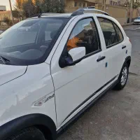 کوییک GXR تیپ L|خودرو سواری و وانت|یزد, |دیوار