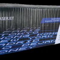 کارتریج hp 85A کاملا نو وپلمپ