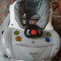 روروعک دلیجان وراکر