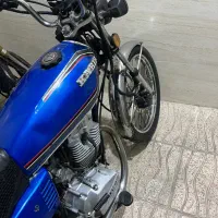 موتور سیکلت کبیر ۱۵۰cc|موتورسیکلت|ارومیه, |دیوار