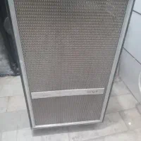 بخاری نفتی ارج کاربراتی و اجاق گاز تک شعله