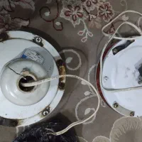 یک عدد زود پز ۸ لیتری با دوتا پنکه سقفی|پنکه و تصفیهکنندهٔ هوا|مشهد, نظام دوست|دیوار