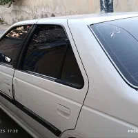 پژو پارس سال مدل 93|خودرو سواری و وانت|ایلام, |دیوار