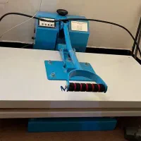 دستگاه پرس نگین سایز 40/80