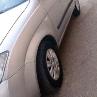 تیبا یک مدل ۹۰|خودرو سواری و وانت|تربت‌حیدریه, شهرک ولیعصر|دیوار
