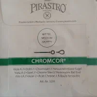 سیم ویولن آلتو پیراسترو سبز|ویولن|کرج, اصفهانی‌ها|دیوار