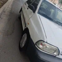 پراید مدل 90|خودرو سواری و وانت|کرج, شهرک اوج|دیوار