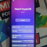 poco x7 pro|موبایل|رامهرمز, |دیوار