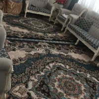 مبل9نفره|مبلمان خانگی و میز عسلی|تهران, کوثر|دیوار