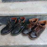 کفش در حد نو|کیف، کفش، کمربند|سقز, |دیوار