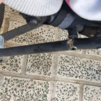 کالسکه دوقلویی|کالسکه و لوازم جانبی|سبزوار, شهرک جهاد|دیوار