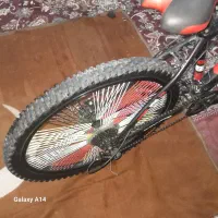 دوچرخه 26|دوچرخه، اسکیت، اسکوتر|شمیل, |دیوار