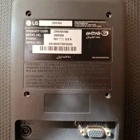 مانیتور LED LG|قطعات و لوازم جانبی رایانه|زنجان, |دیوار