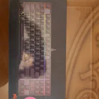 فروش کیبورد گیمینگ ردراگون k552 kumara