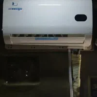 کولر درجا ۱۲و۲۴ ولت از دم قسط|کولر گازی و فنکوئل|اصفهان, بهارستان|دیوار