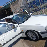 پژو پارس مدل89معاوضه با زانتیا