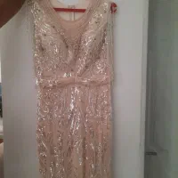 لباس مجلسی.|لباس|گرگان, |دیوار