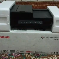 اسکنر کانن مدل DRF120