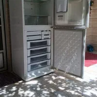 یخچال و فیلیزر