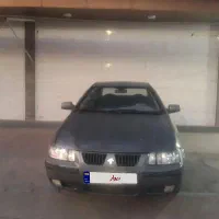 سمند ۸۳ ال ایکس|خودرو سواری و وانت|کرمان, |دیوار