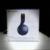 هدفون سونی pulse 3d