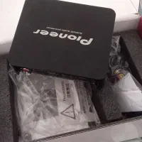 آمپلی مانیتوری پایونر