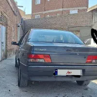 روآ دوگانه کارخونه|خودرو سواری و وانت|بناب, |دیوار