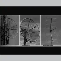 فروش انواع آنتن و گیرنده دیجیتال تلویزیون|صوتی و تصویری|قائم‌شهر, |دیوار