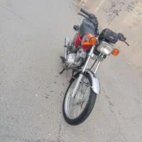 موتور هندا سالم.|موتورسیکلت|شهریار, شهریار|دیوار