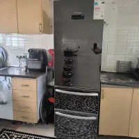 یخچال و فریزر مارک هاینس