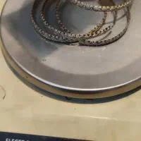 النگو مستعمل