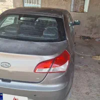 ام وی ام 315 نیو صندوقدار