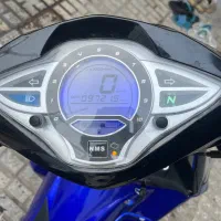 لاکی احسان|موتورسیکلت|تربت‌حیدریه, ترمینال|دیوار