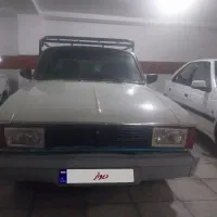 وانت پیکان مدل ۹۲