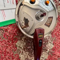 زودپز|ظروف پخت‌وپز|تهران, نارمک|دیوار