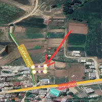 زمین مسکونی روستای محمدآباد مینودشت|فروش زمین و ملک کلنگی|مینودشت, |دیوار