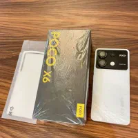 poco x6 5g|موبایل|ساوه, |دیوار