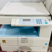 پرینتر ریکو لیزری