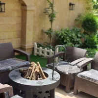 دیباجی جنوبی ۴۰۰ متر تاپ لوکیشن|فروش زمین و ملک کلنگی|تهران, اختیاریه|دیوار