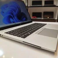 لپتاپ HP i7 نسل 10 با گرافیک مجزا(زینی وند)|رایانه همراه|خرم‌آباد, |دیوار