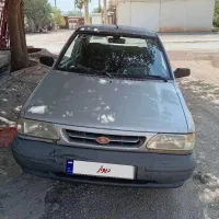 پراید مدل 88 تمیز|خودرو سواری و وانت|یاسوج, |دیوار