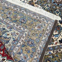 یک تخته فرش دستباف نفیس ۷متری اعیانی پسند|فرش|بروجرد, |دیوار