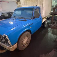 نیسان یخچالدار ۹۸|خودرو سواری و وانت|تبریز, |دیوار