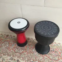 ضرب و تمپو.پرکاشن.ویدرام.نی انبان.باند میکسر|درام و پرکاشن|شیراز, فرگاز|دیوار