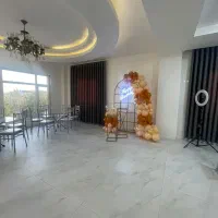 باغ و ویلا جهت برگزاری جشن تولد و مراسمات|اجارهٔ کوتاه‌مدت ویلا و باغ|قزوین, |دیوار