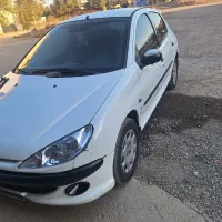 206 tu5|خودرو سواری و وانت|آبیک, |دیوار